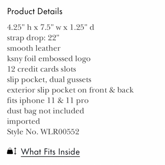 45. Kate Spade Gemma Crossbody in Chalk Pink - Picture 5 of 16